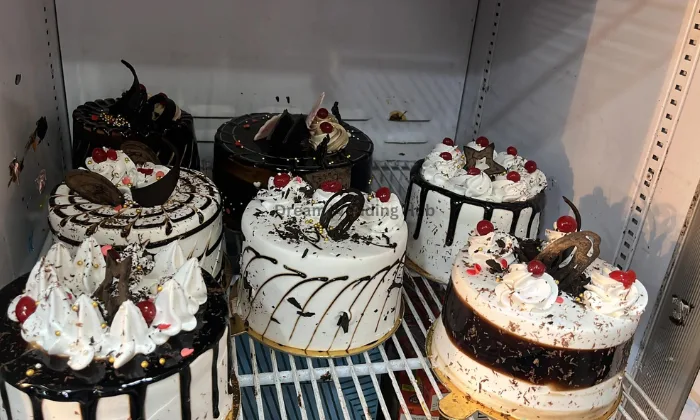 International Bakers